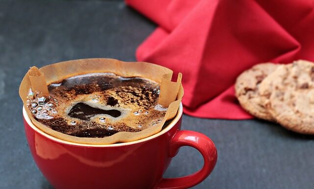 Jak sprawdzić jaki mam filtr oleju?