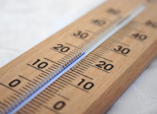 Jak sprawdzić miernikiem czujnik temperatury?