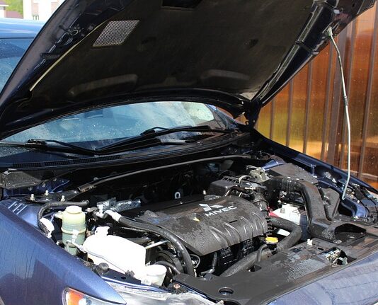 Czy Mitsubishi Pajero ma ramę?