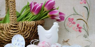 Czy do koszyczka wkłada się pieprz?