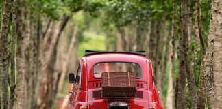 Czy Fiat Panda 2 ma ABS?