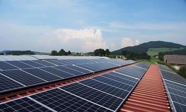 Jaka Fotowoltaika do przyczepy? Jaka Fotowoltaika do przyczepy?