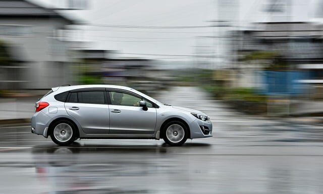 Ile kosztuje nowe Subaru?