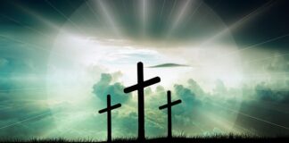 Co robić z dziećmi na Wielkanoc?