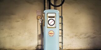Ile oleju do paliwa do kosy?