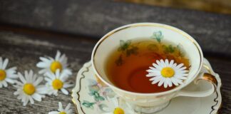 Czy można zaparzyć herbatę w kawiarce?