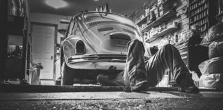 Ile kosztuje naprawa wspomagania kierownicy Fiat Panda?