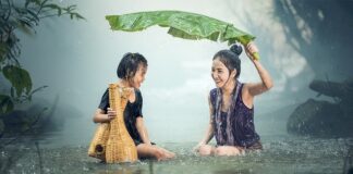 Co zrobić dzieciom na walentynki?