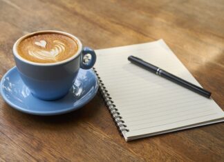 W jakiej szklance cappuccino? W jakiej szklance cappuccino?