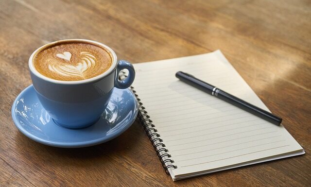Jaka filiżanka do Latte Art?