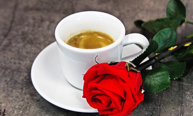 Jak zrobić ristretto?
