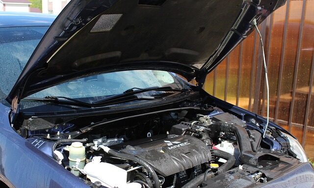 Kiedy Nowy Mitsubishi Outlander w Polsce?