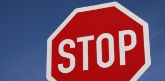 Gdzie jest zakaz używania fajerwerków?