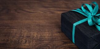 Jaki drobny prezent dla chłopaka?