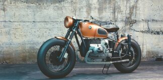 Po co szyba w motocyklu? Po co szyba w motocyklu?