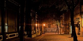 Jaka lampa gdy nie ma prądu? Jaka lampa gdy nie ma prądu?