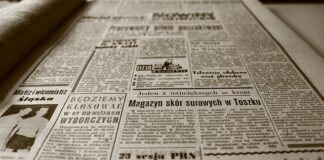 Czy da się wydrukować etykietę w paczkomacie?