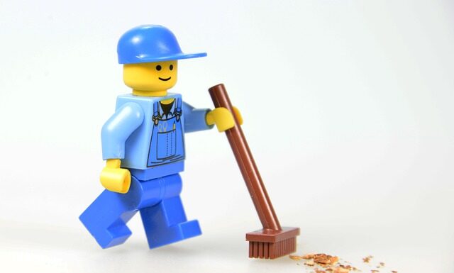 Jak oczyścić wodę z kranu?