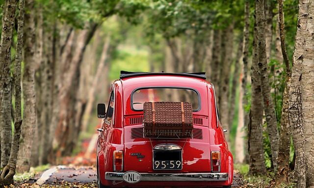 Ile kosztuje Fiat Panda używany?