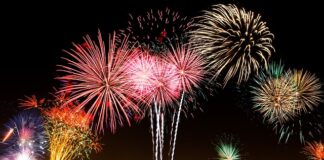 Ile kosztują fajerwerki z Biedronki? Ile kosztują fajerwerki z Biedronki?