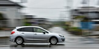 Czy Subaru jest z Japonii?